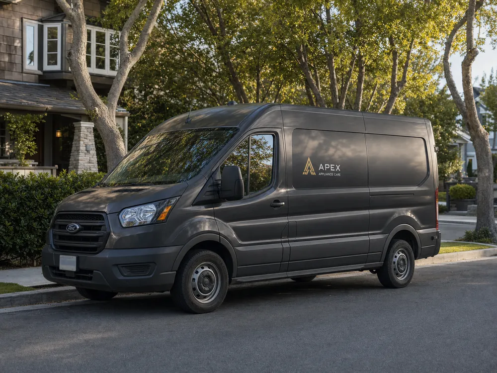 Where We Service: San Jose & the Greater Bay Area