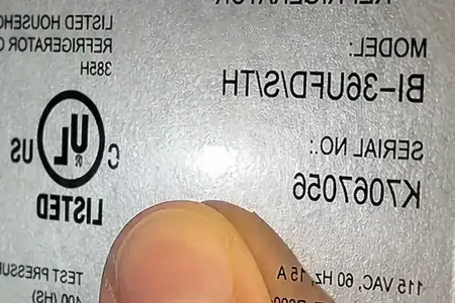 Brand comparison — Sub-Zero vs Bosch vs Gaggenau Built-In Refrigerators: What Each Price Tier Buys in San Jose